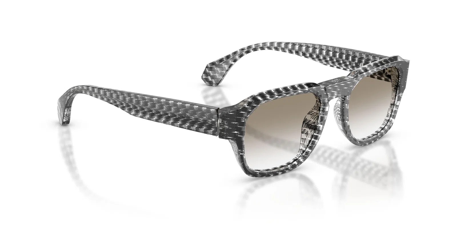 Alain Mikli 5532 Sunglasses - view 19